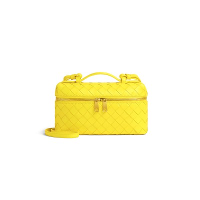 BOTTEGA VENETA BANG BANG 789109V3IV17184 (22*12.5*5cm)